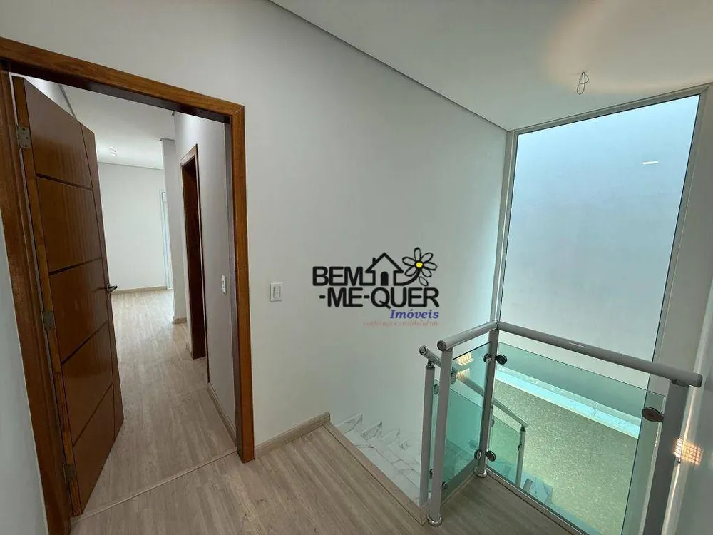 Sobrado, 3 quartos, 202 m² - Foto 3