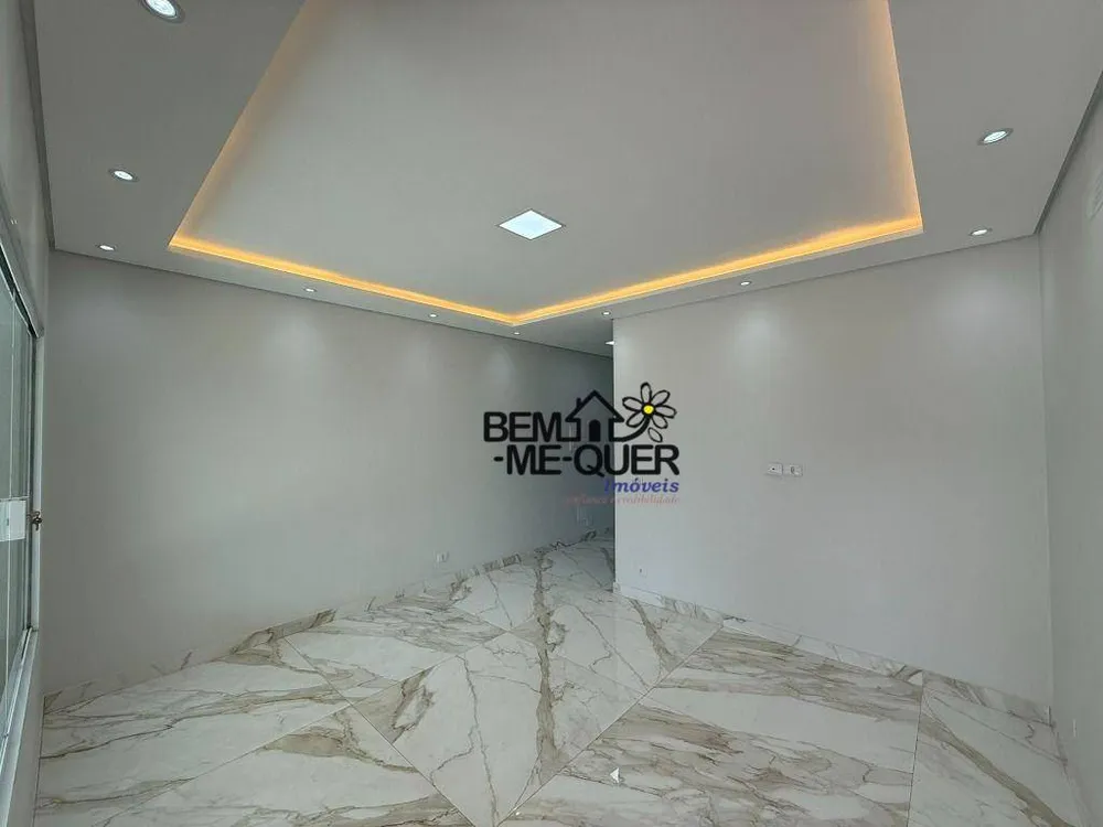 Sobrado, 3 quartos, 202 m² - Foto 4