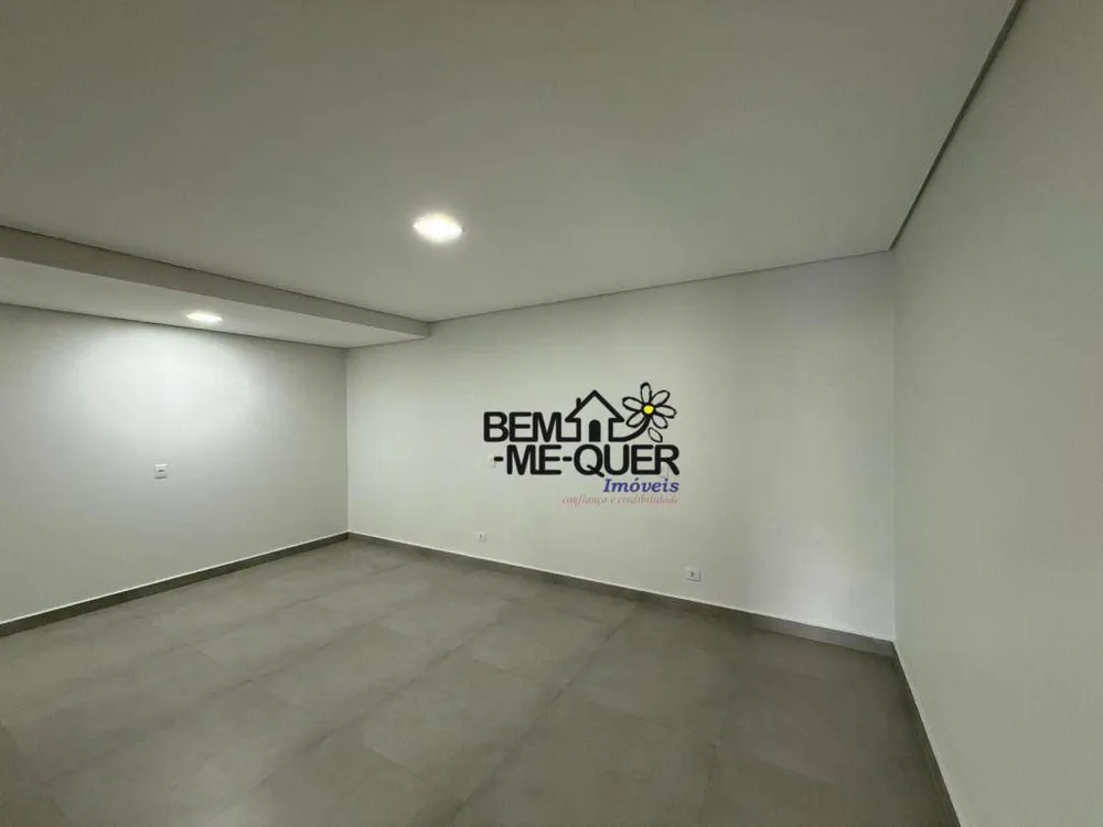 Sobrado, 3 quartos, 202 m² - Foto 10