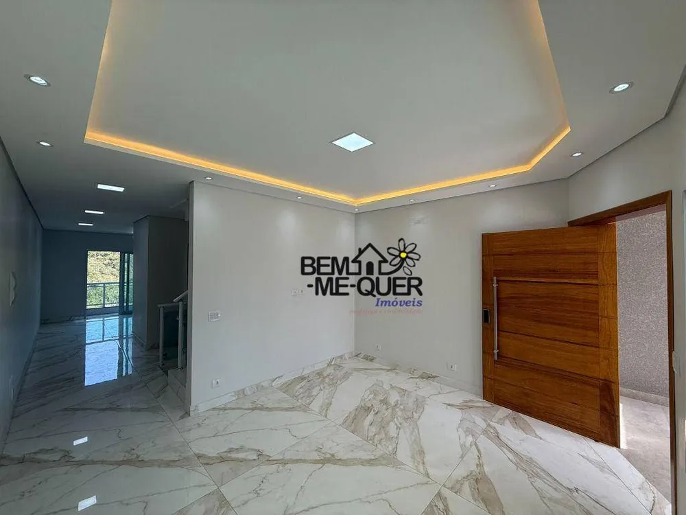 Sobrado, 3 quartos, 202 m² - Foto 5