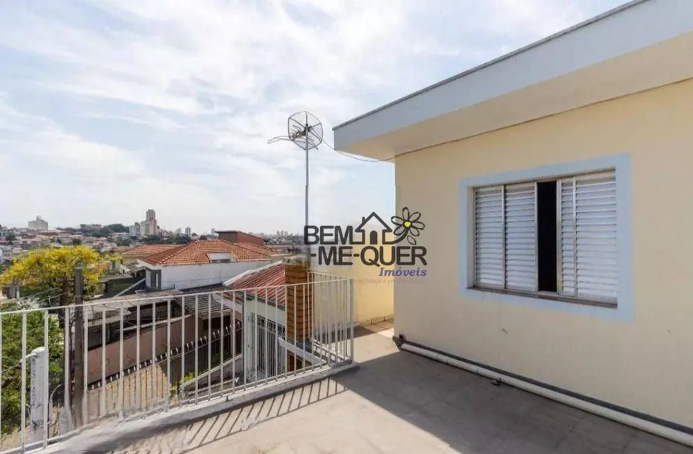 Sobrado, 3 quartos, 116 m² - Foto 3