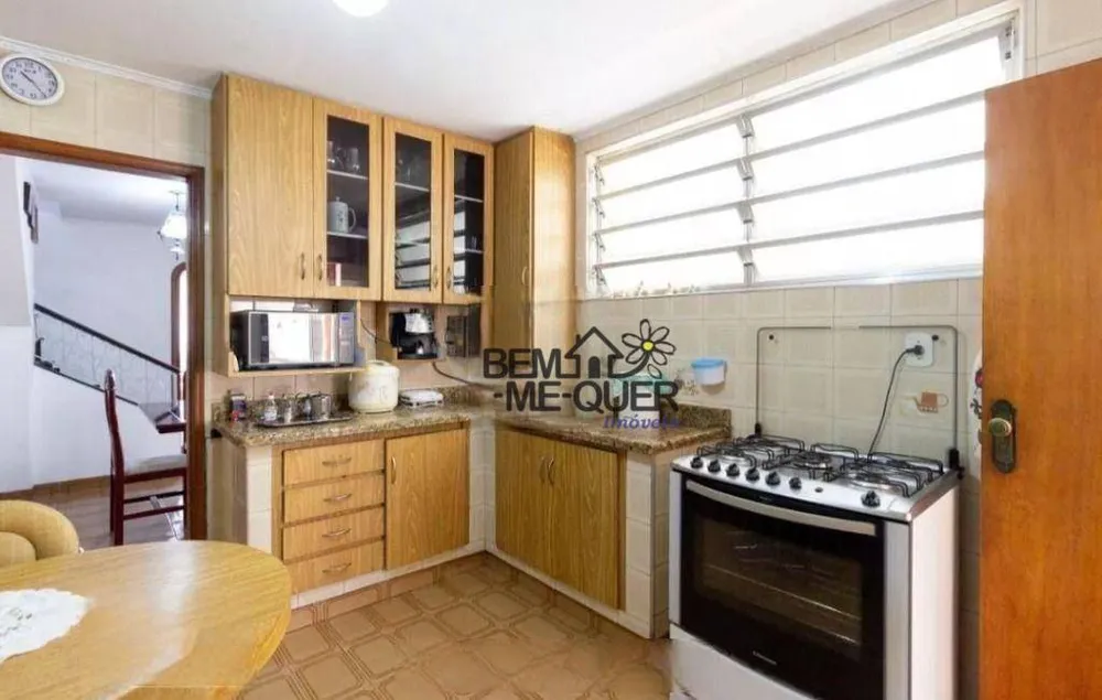 Sobrado, 3 quartos, 116 m² - Foto 7