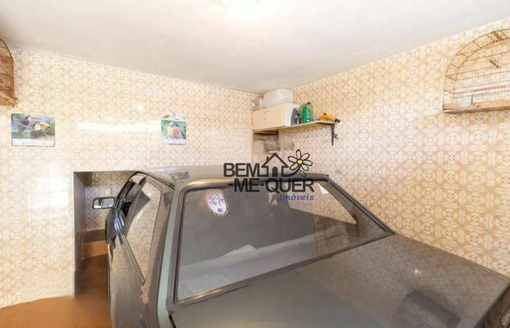 Sobrado, 3 quartos, 116 m² - Foto 4
