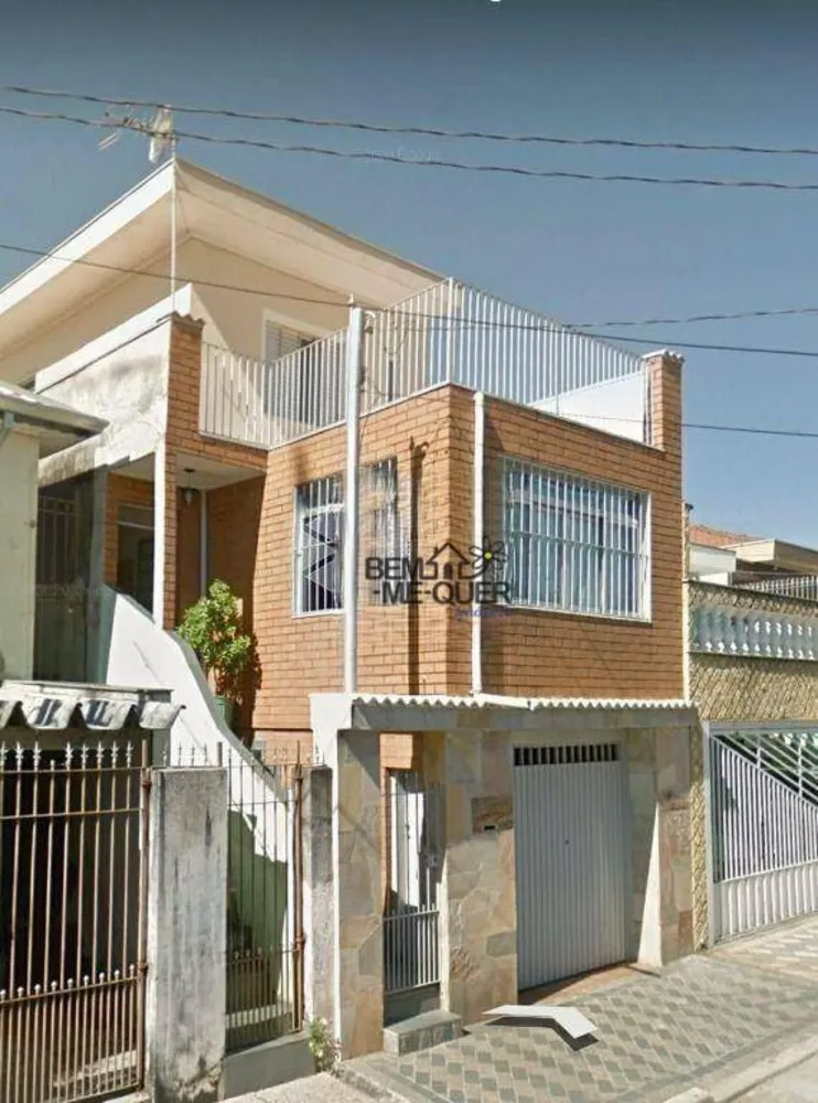 Sobrado, 3 quartos, 116 m² - Foto 8