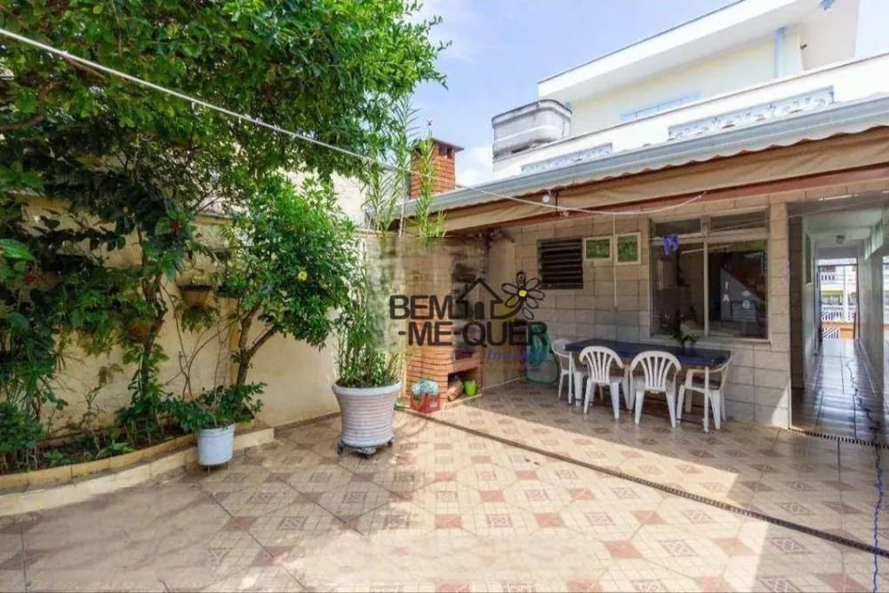Sobrado, 3 quartos, 116 m² - Foto 5