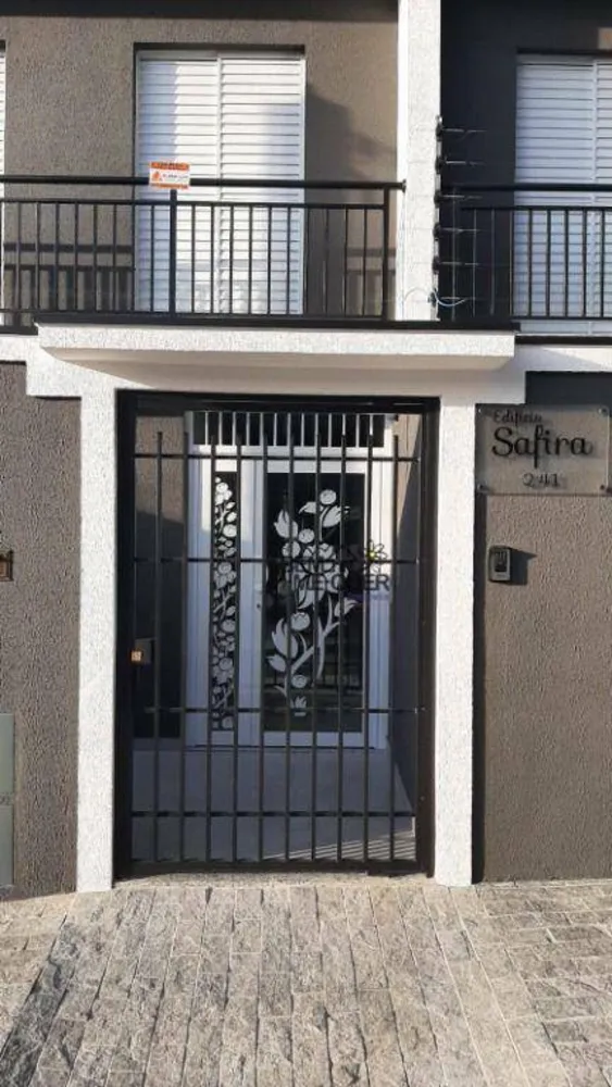 Apartamento, 2 quartos, 38 m² - Foto 2