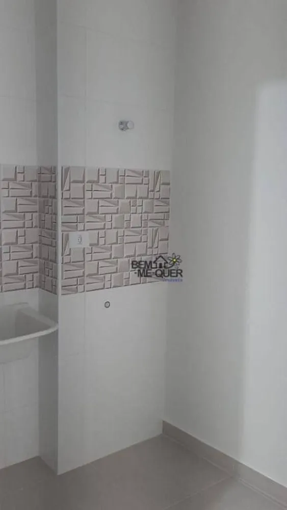 Apartamento, 2 quartos, 38 m² - Foto 5