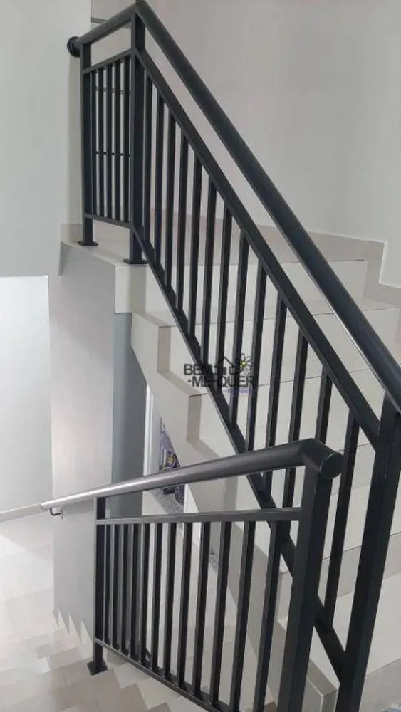 Apartamento, 2 quartos, 38 m² - Foto 8