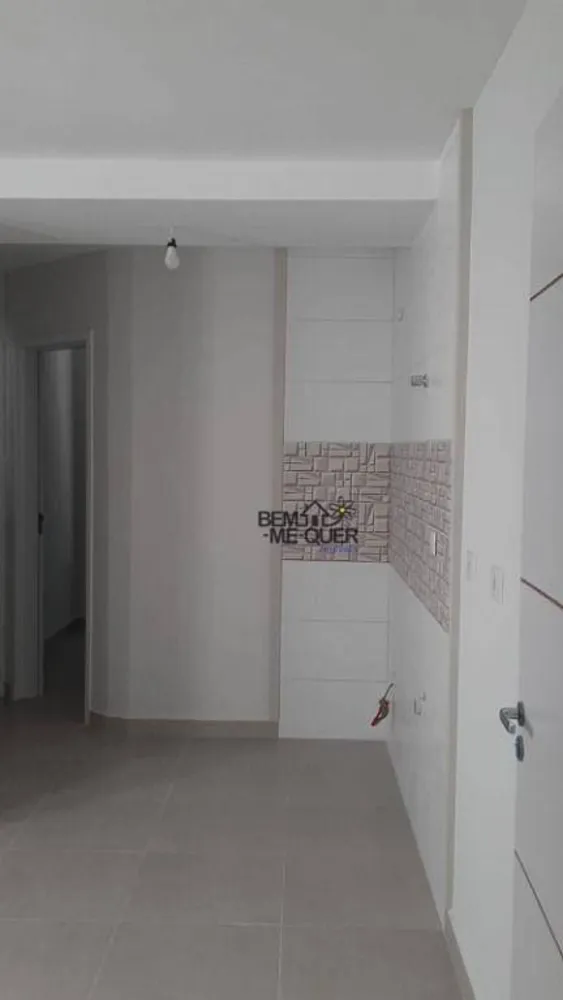 Apartamento, 2 quartos, 38 m² - Foto 1