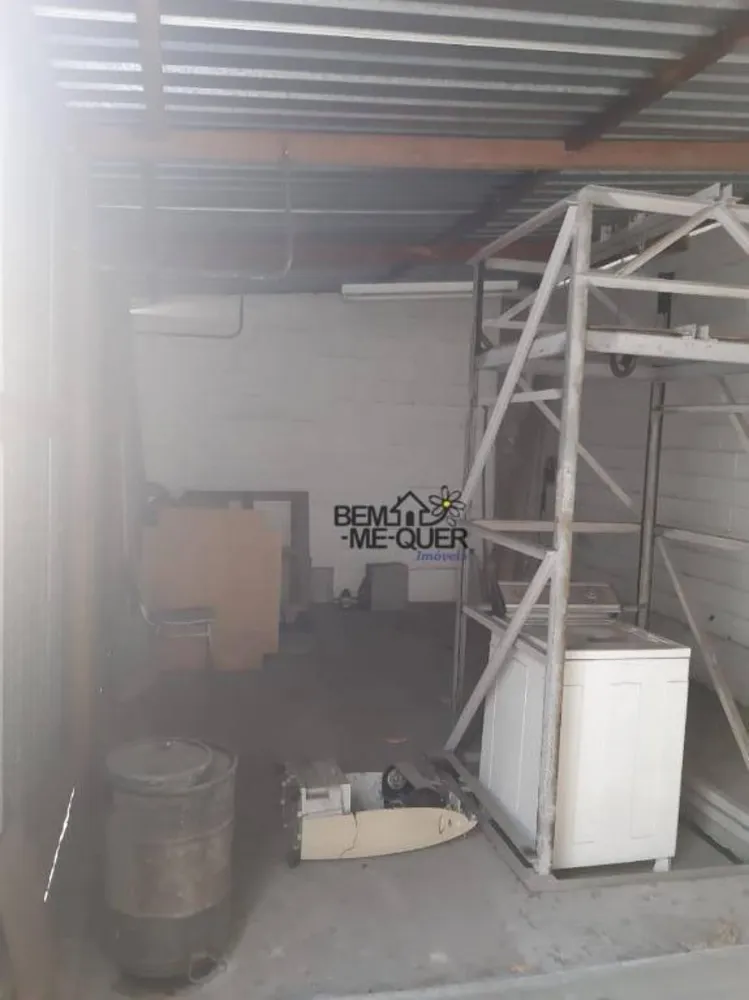 Prédio Inteiro, 270 m² - Foto 11