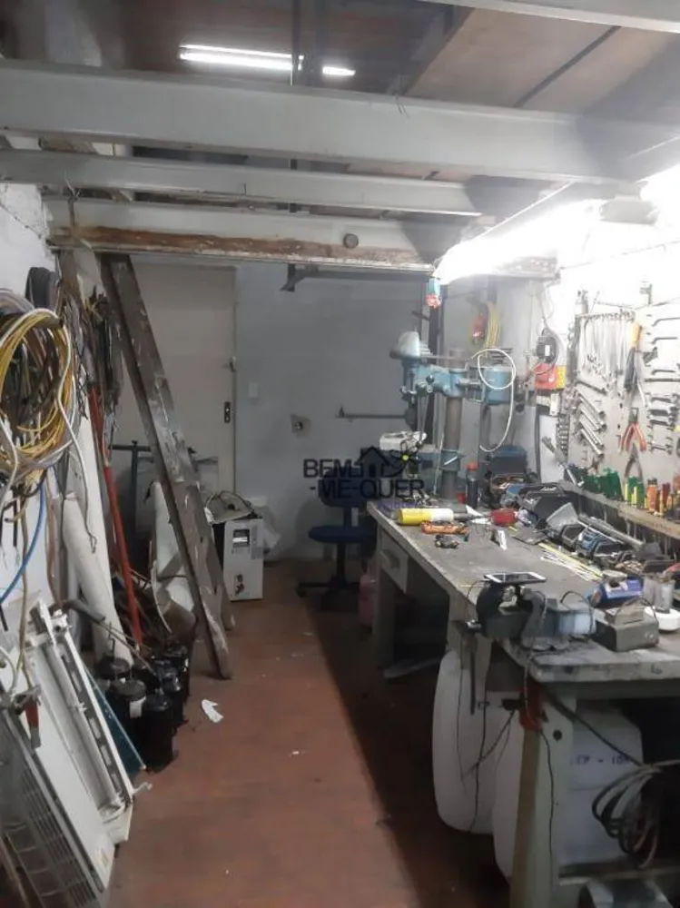 Prédio Inteiro, 270 m² - Foto 12