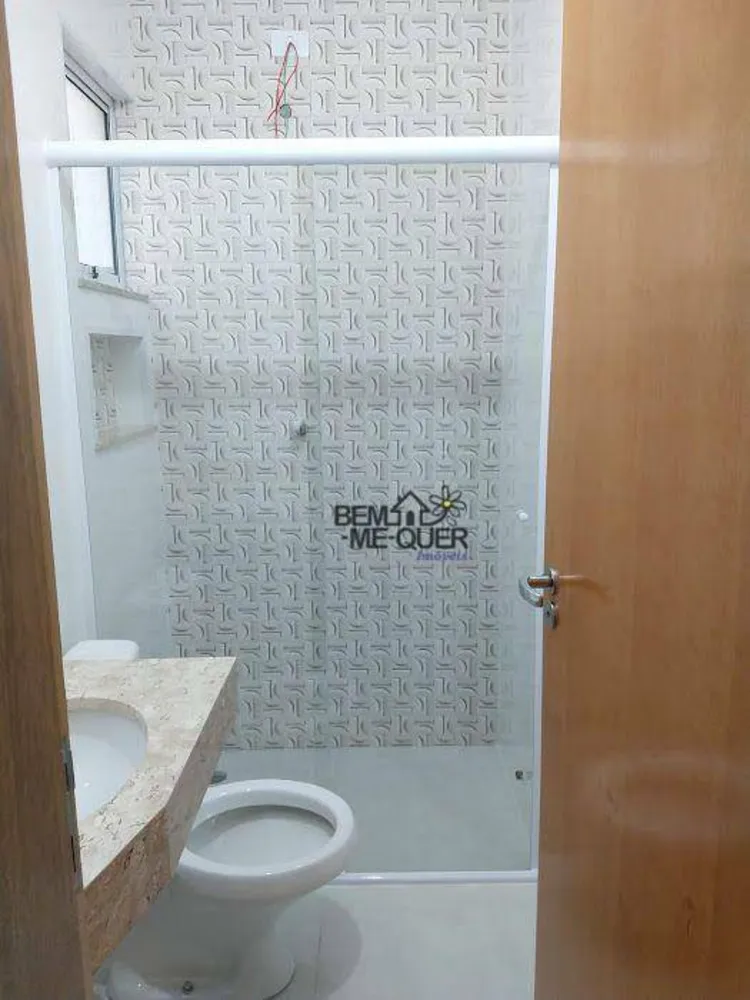 Sobrado, 3 quartos, 140 m² - Foto 11
