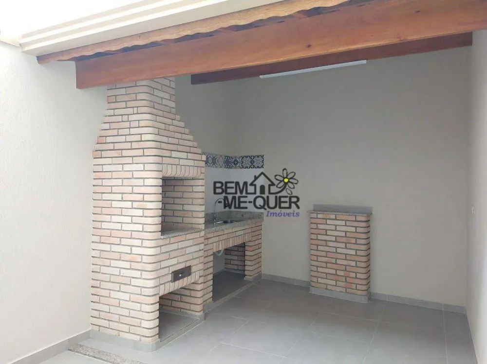 Sobrado, 3 quartos, 140 m² - Foto 2