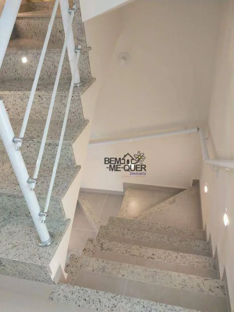 Sobrado, 3 quartos, 140 m² - Foto 14