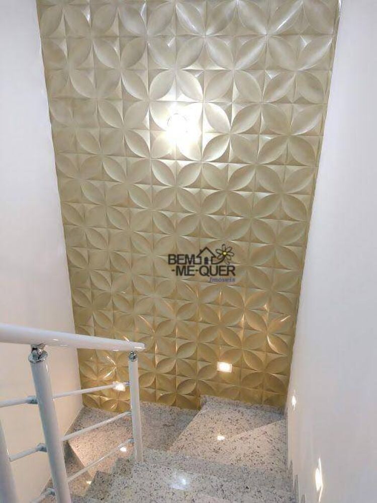 Sobrado, 3 quartos, 140 m² - Foto 2