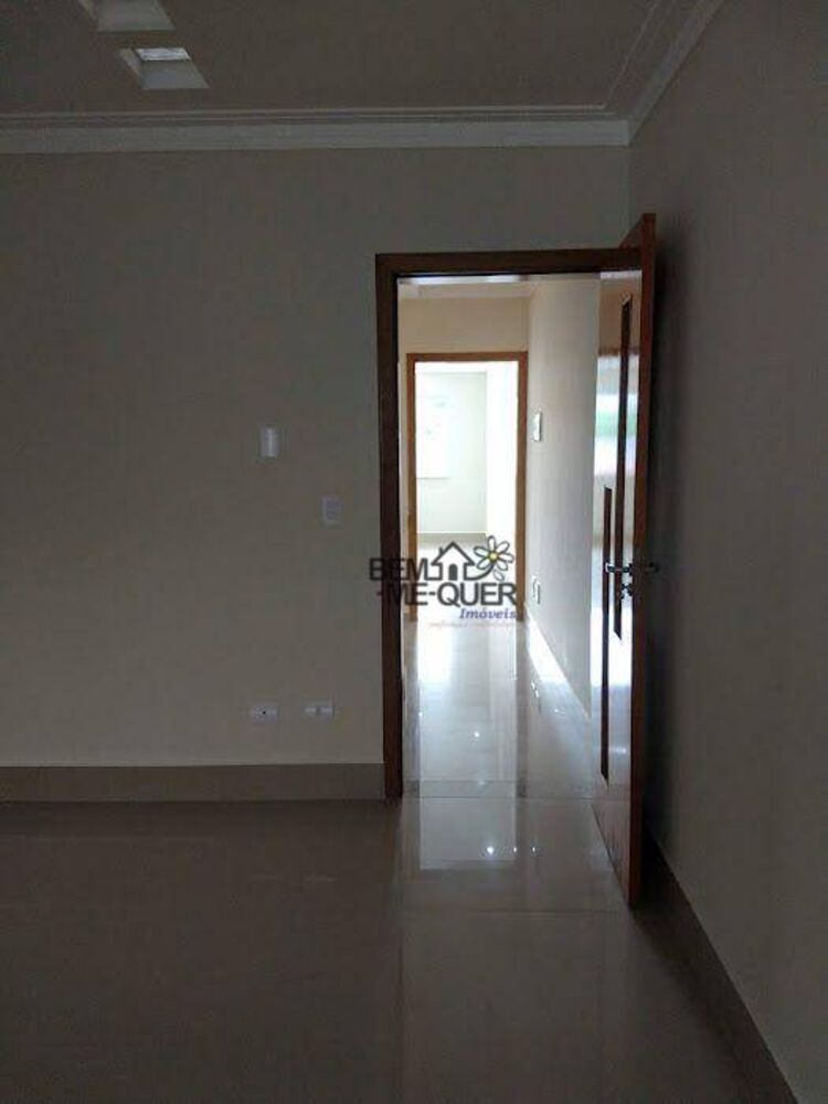 Sobrado, 3 quartos, 140 m² - Foto 1