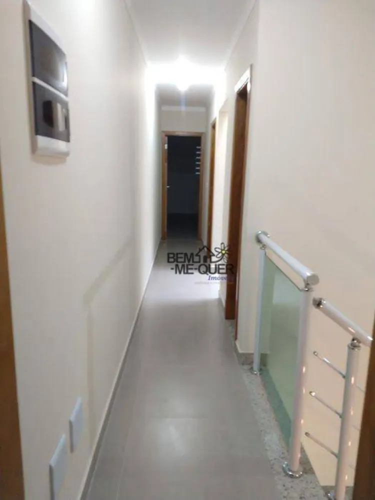 Sobrado, 3 quartos, 140 m² - Foto 10