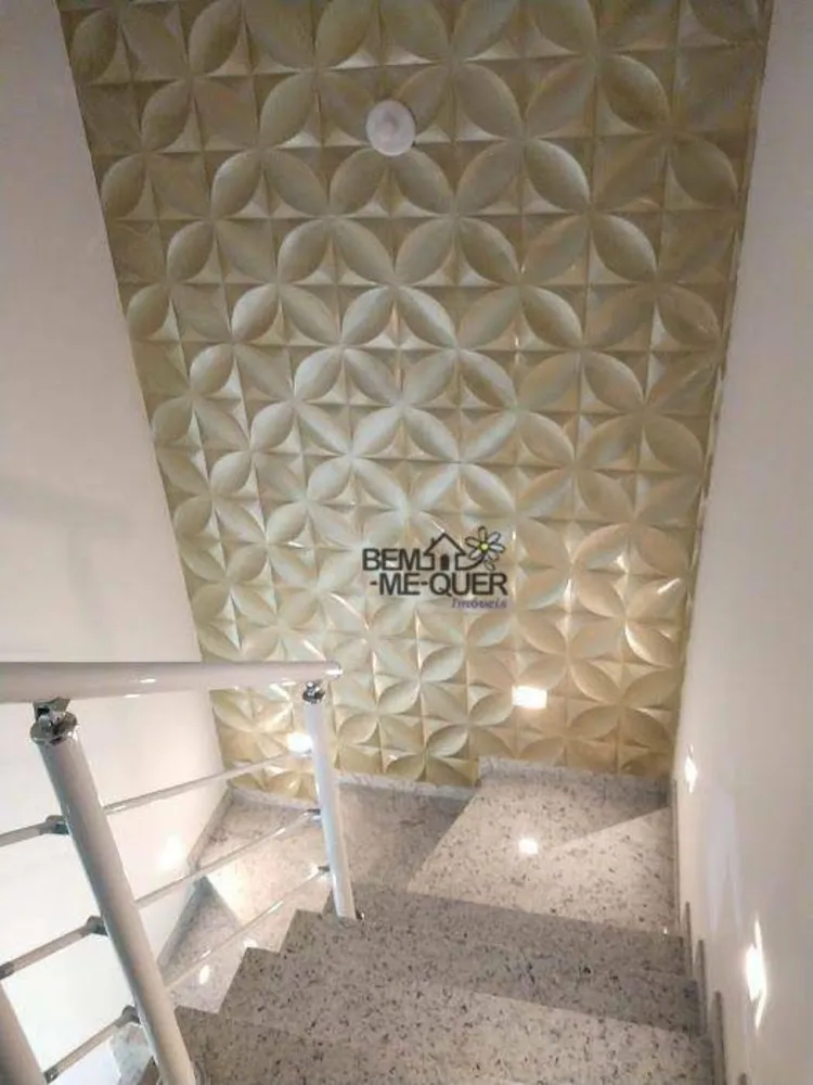Sobrado, 3 quartos, 140 m² - Foto 13