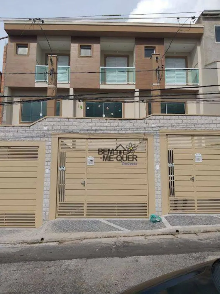 Sobrado, 3 quartos, 140 m² - Foto 16