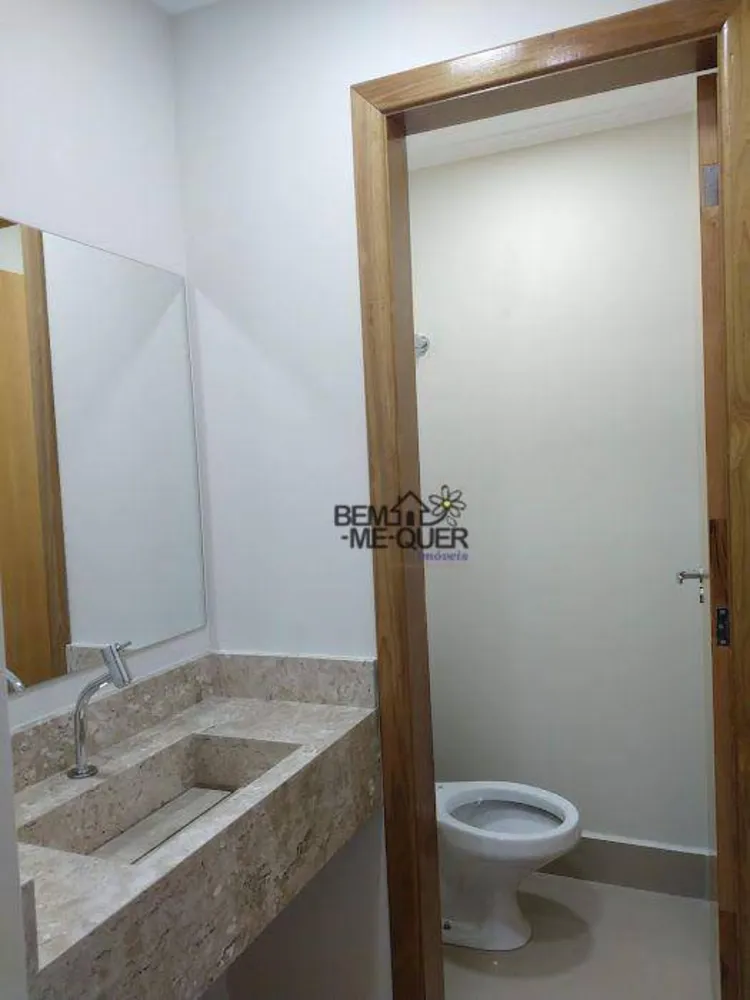 Sobrado, 3 quartos, 140 m² - Foto 6