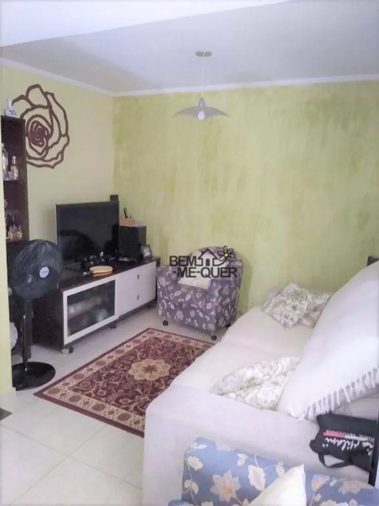 Sobrado, 3 quartos, 130 m² - Foto 3