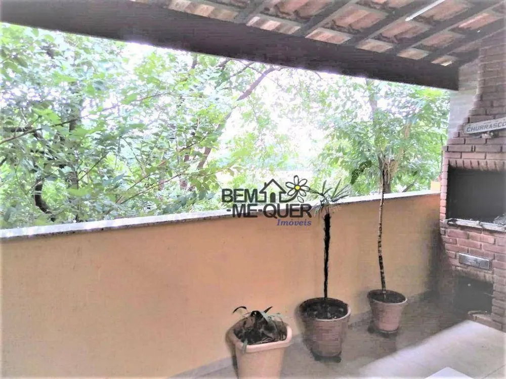 Sobrado, 3 quartos, 130 m² - Foto 16
