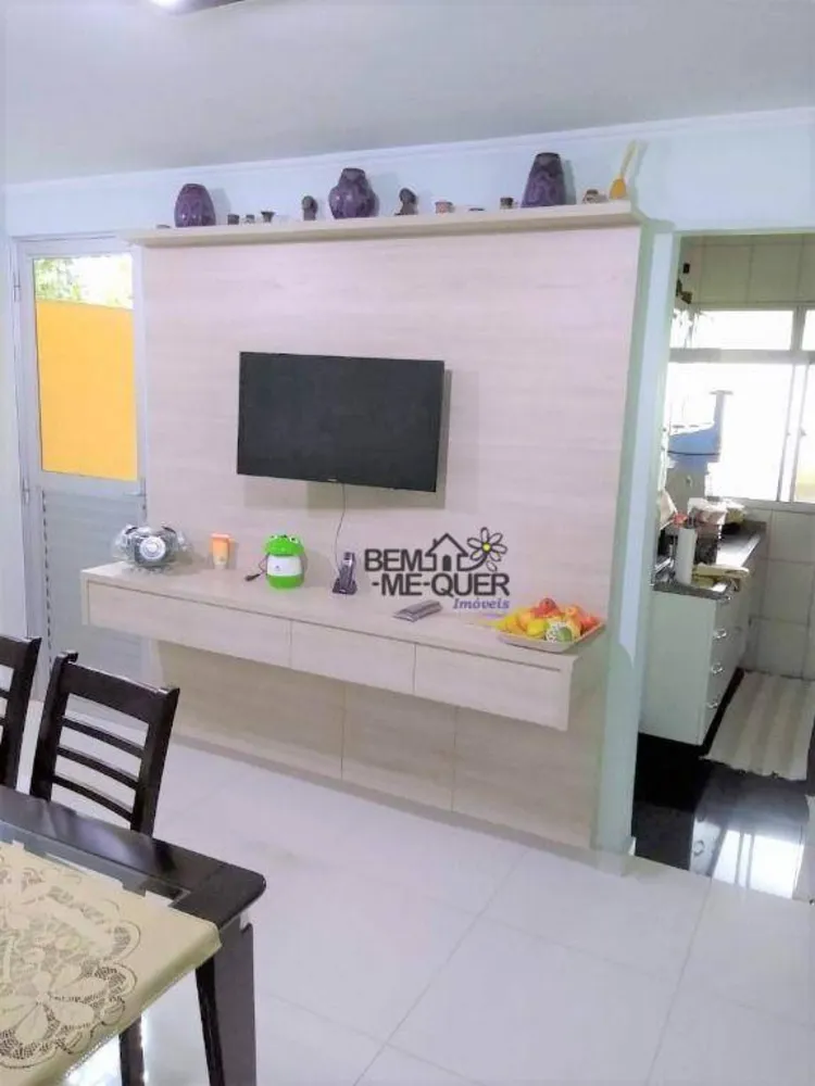 Sobrado, 3 quartos, 130 m² - Foto 5