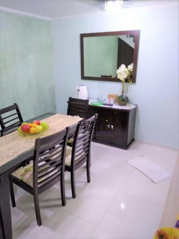 Sobrado, 3 quartos, 130 m² - Foto 4