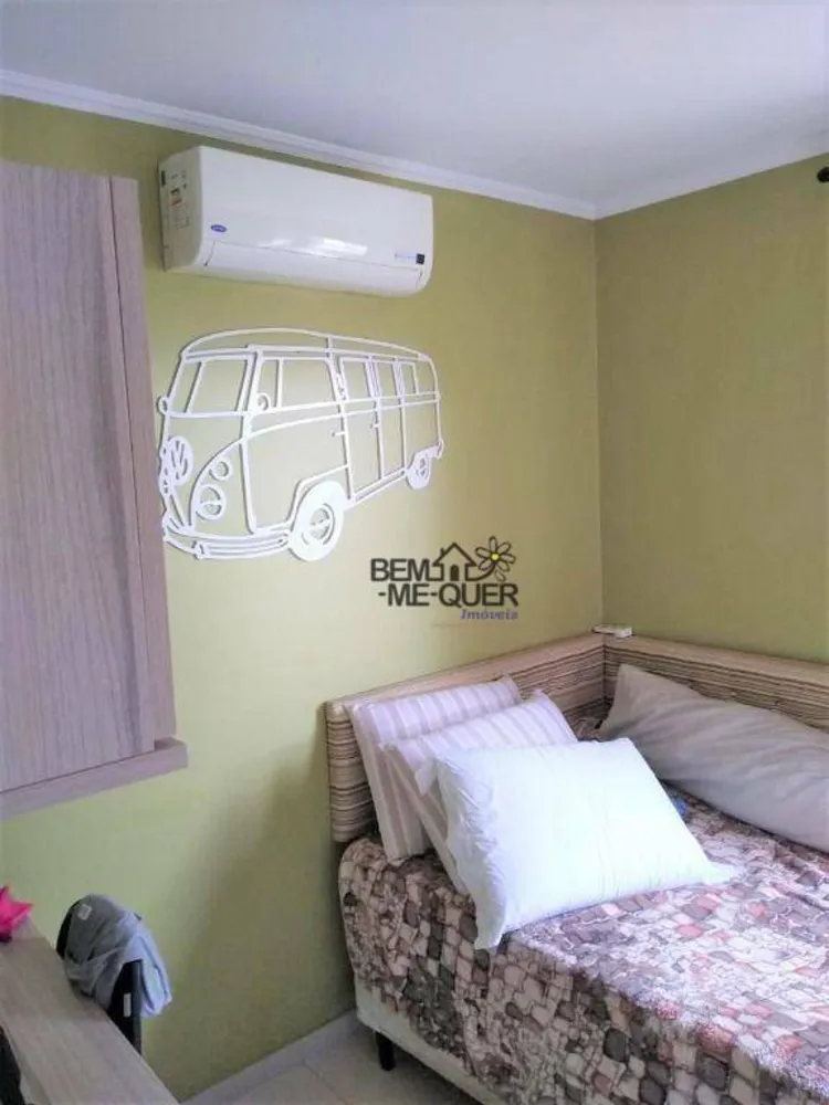 Sobrado, 3 quartos, 130 m² - Foto 8