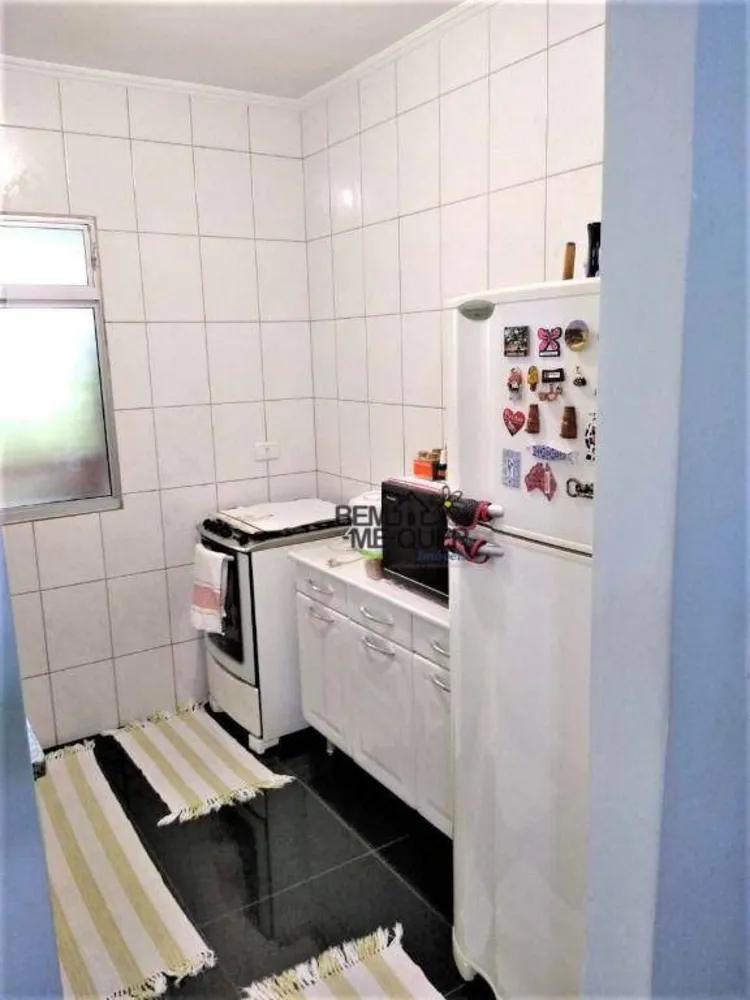 Sobrado, 3 quartos, 130 m² - Foto 6