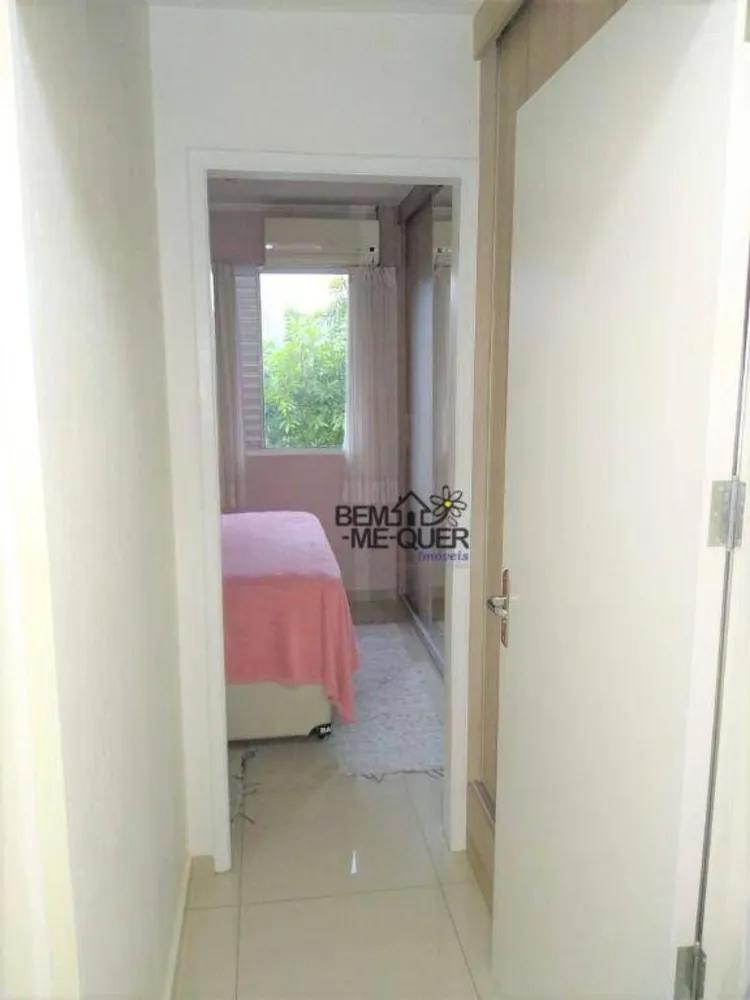 Sobrado, 3 quartos, 130 m² - Foto 9