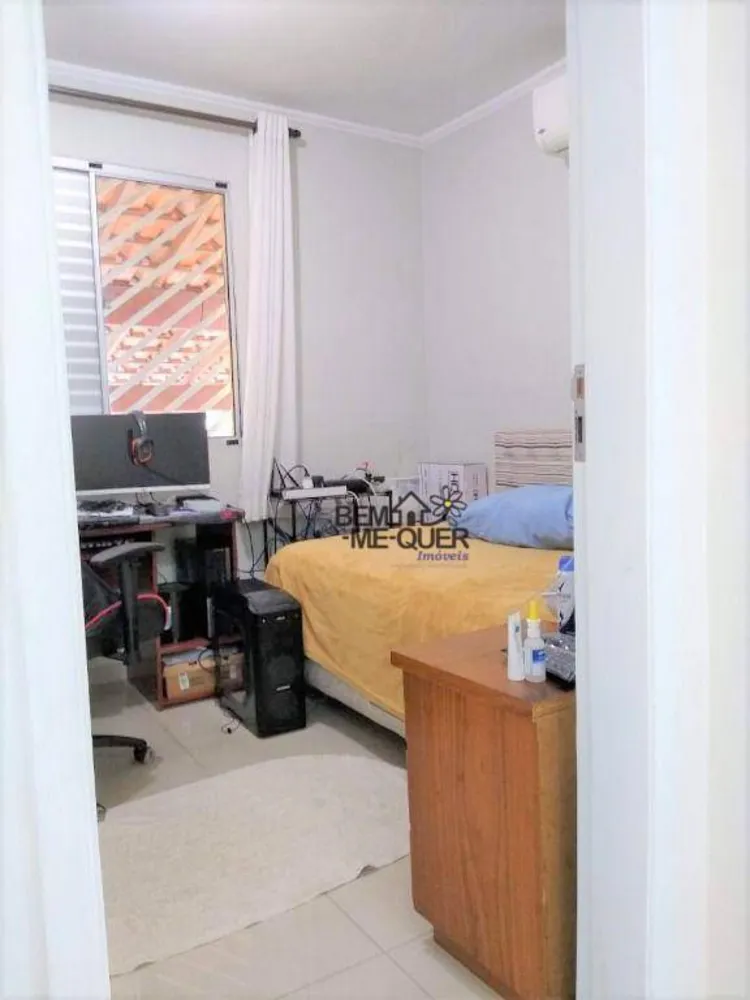 Sobrado, 3 quartos, 130 m² - Foto 4