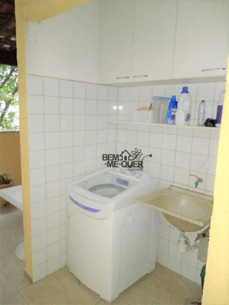 Sobrado, 3 quartos, 130 m² - Foto 15