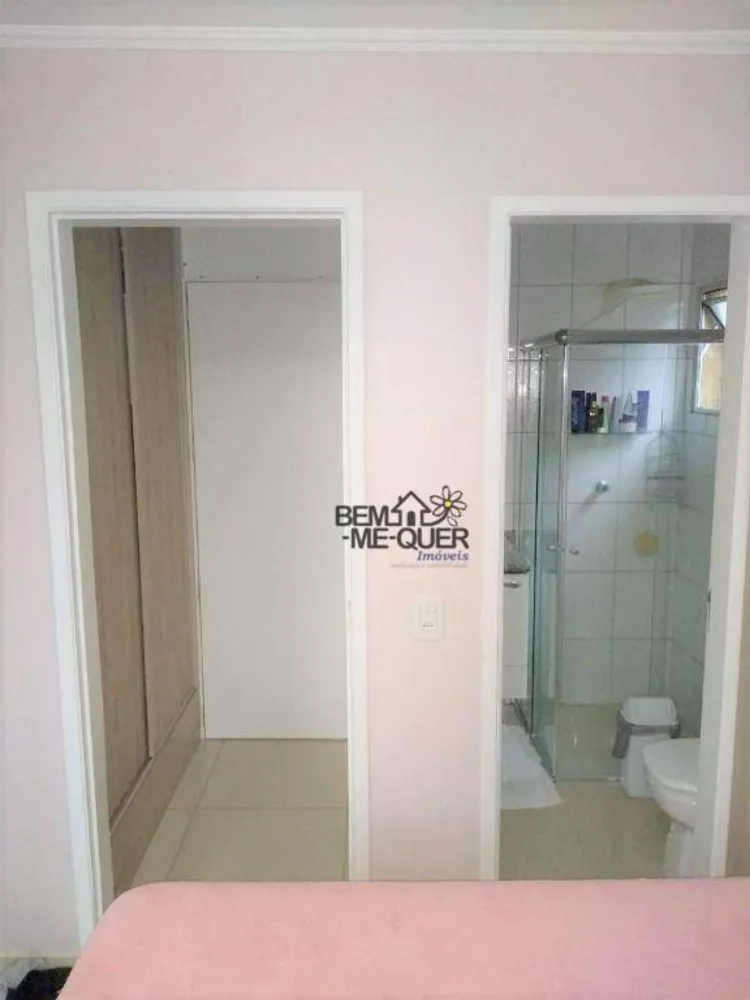 Sobrado, 3 quartos, 130 m² - Foto 5