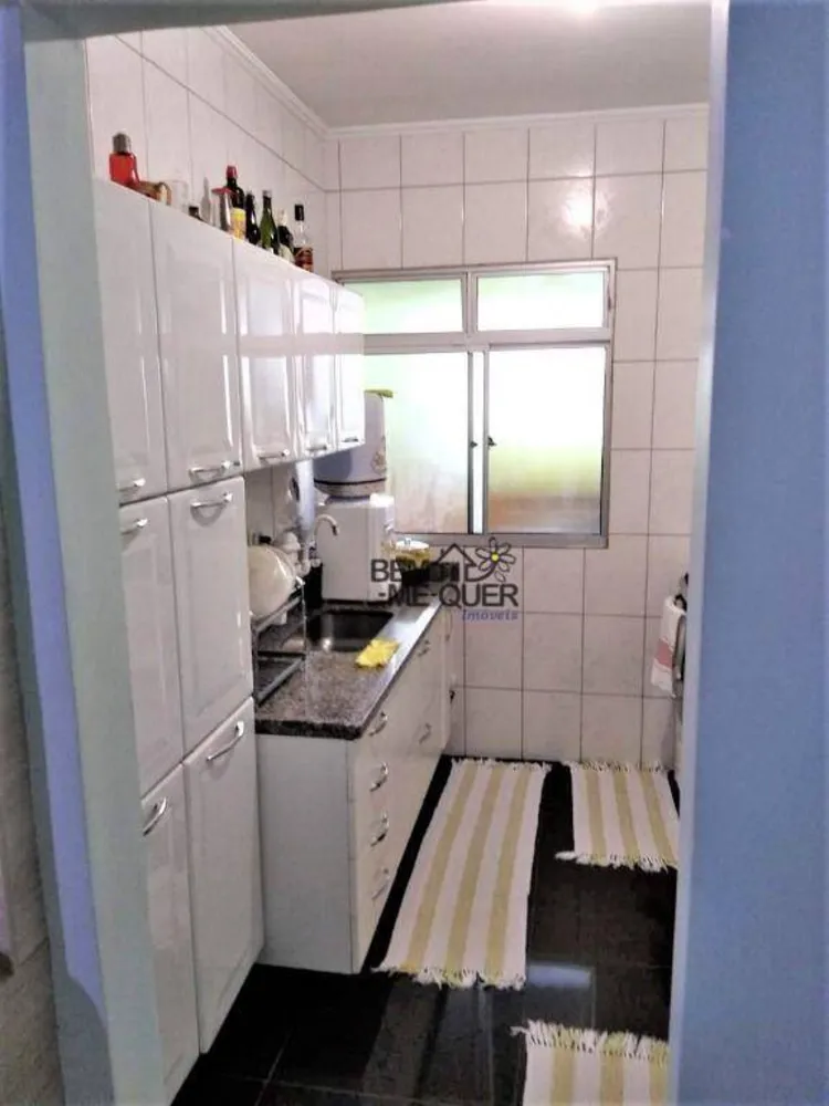 Sobrado, 3 quartos, 130 m² - Foto 6