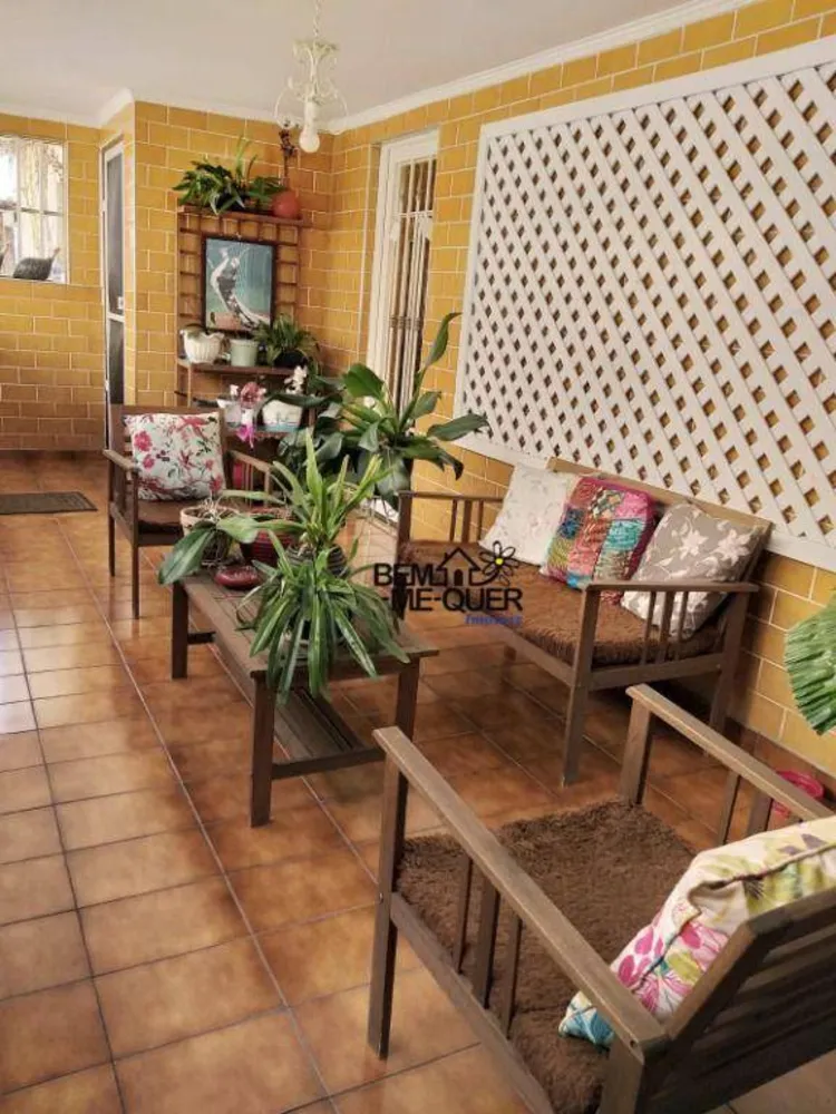 Casa, 3 quartos, 200 m² - Foto 7