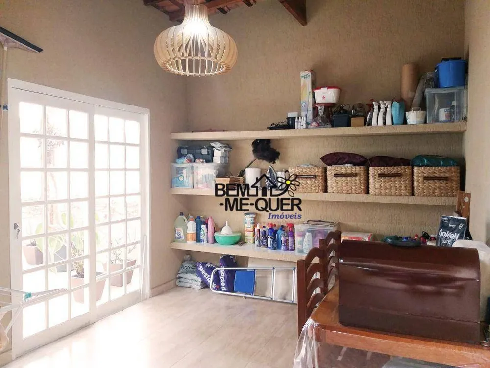 Casa, 3 quartos, 200 m² - Foto 5