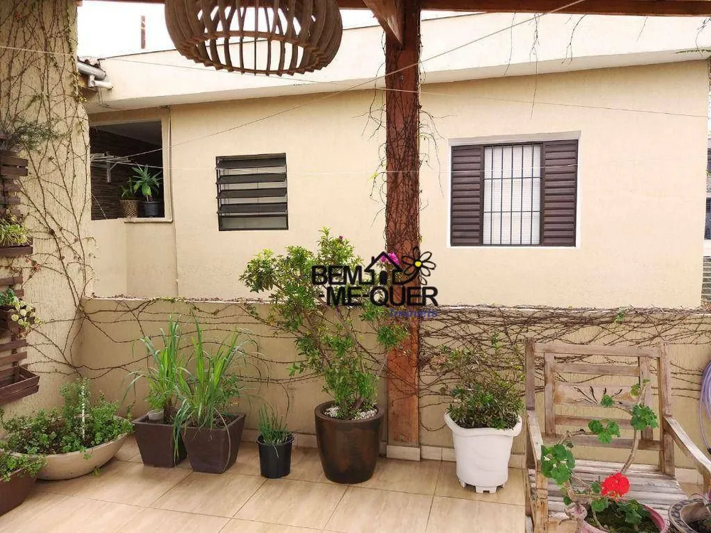 Casa, 3 quartos, 200 m² - Foto 11