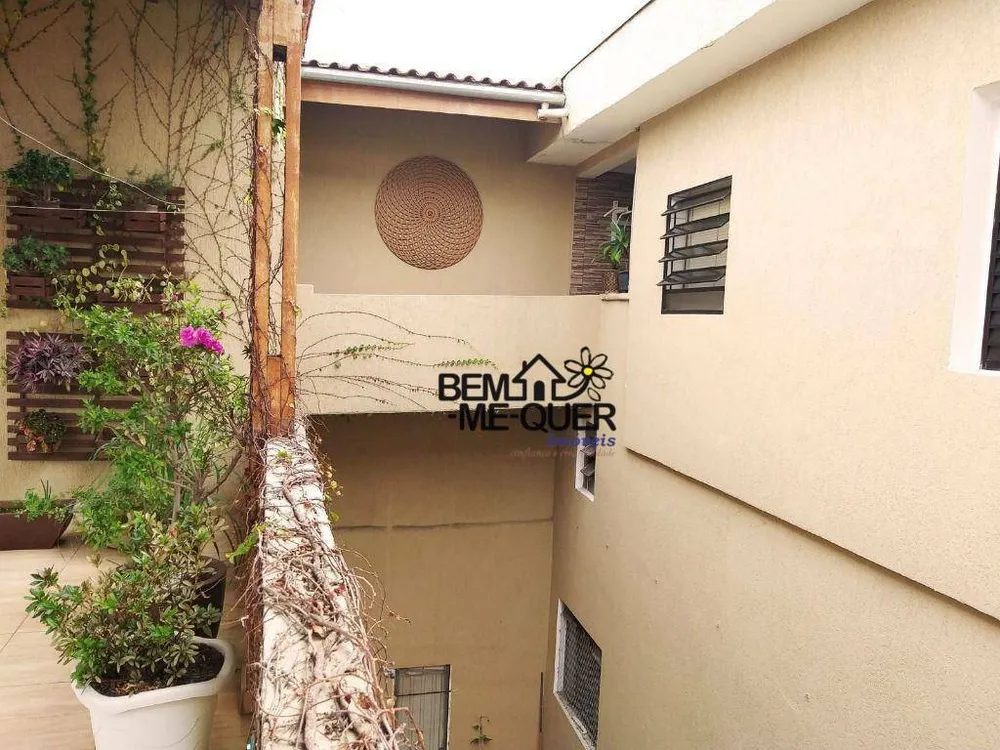Casa, 3 quartos, 200 m² - Foto 2
