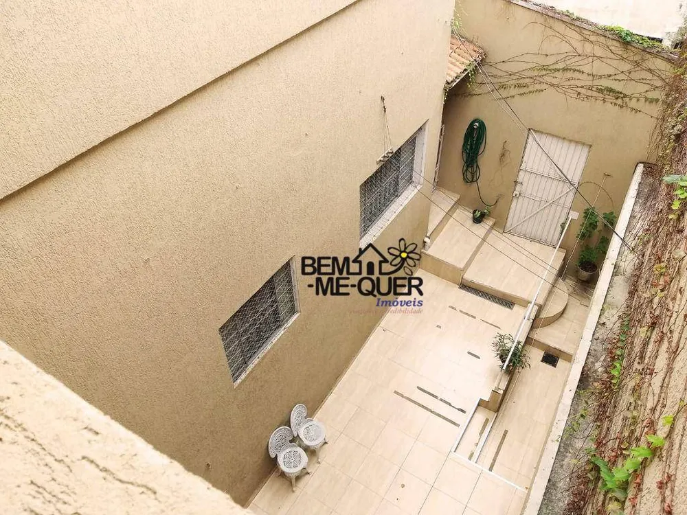 Casa, 3 quartos, 200 m² - Foto 14