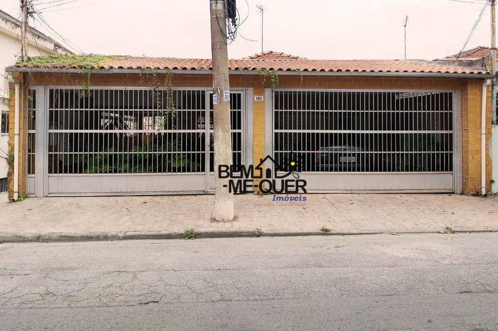 Casa, 3 quartos, 200 m² - Foto 3