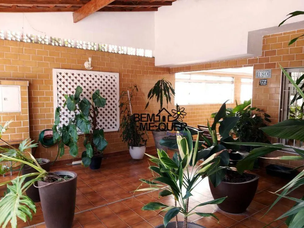 Casa, 3 quartos, 200 m² - Foto 8