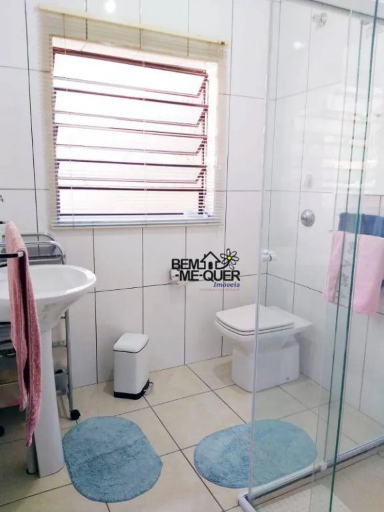 Casa, 3 quartos, 200 m² - Foto 4