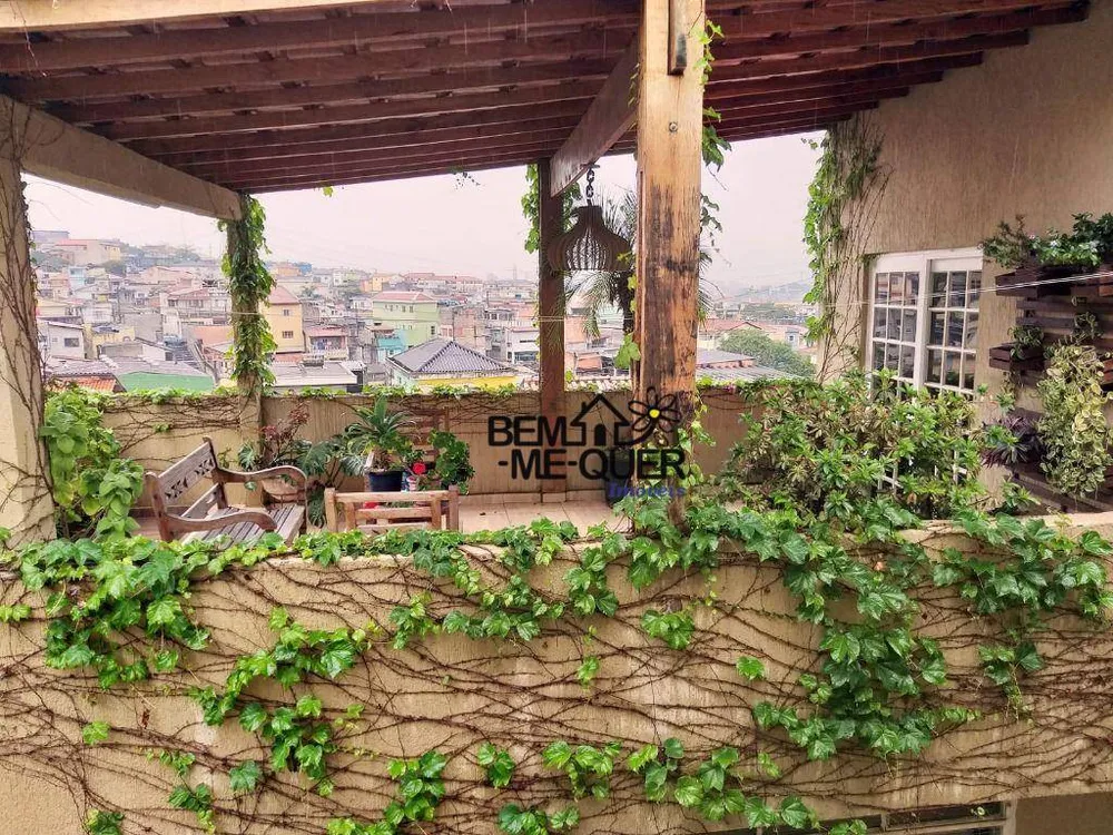 Casa, 3 quartos, 200 m² - Foto 15
