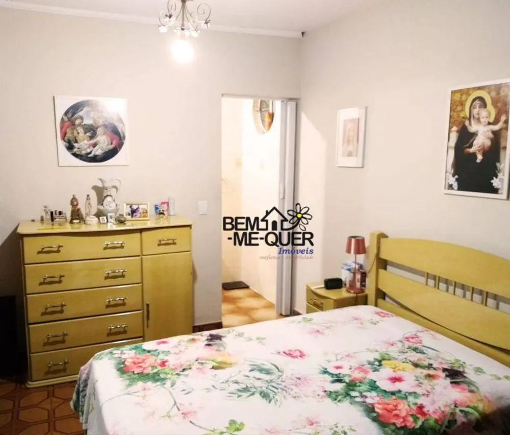 Casa, 3 quartos, 200 m² - Foto 4