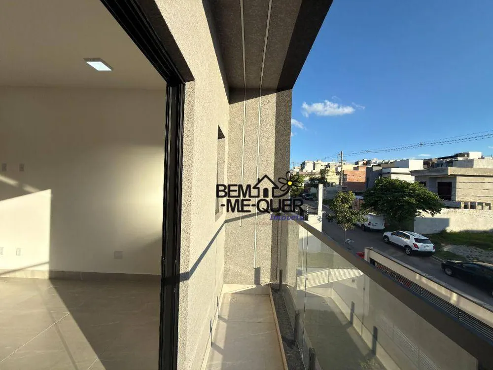 Sobrado, 3 quartos, 125 m² - Foto 16
