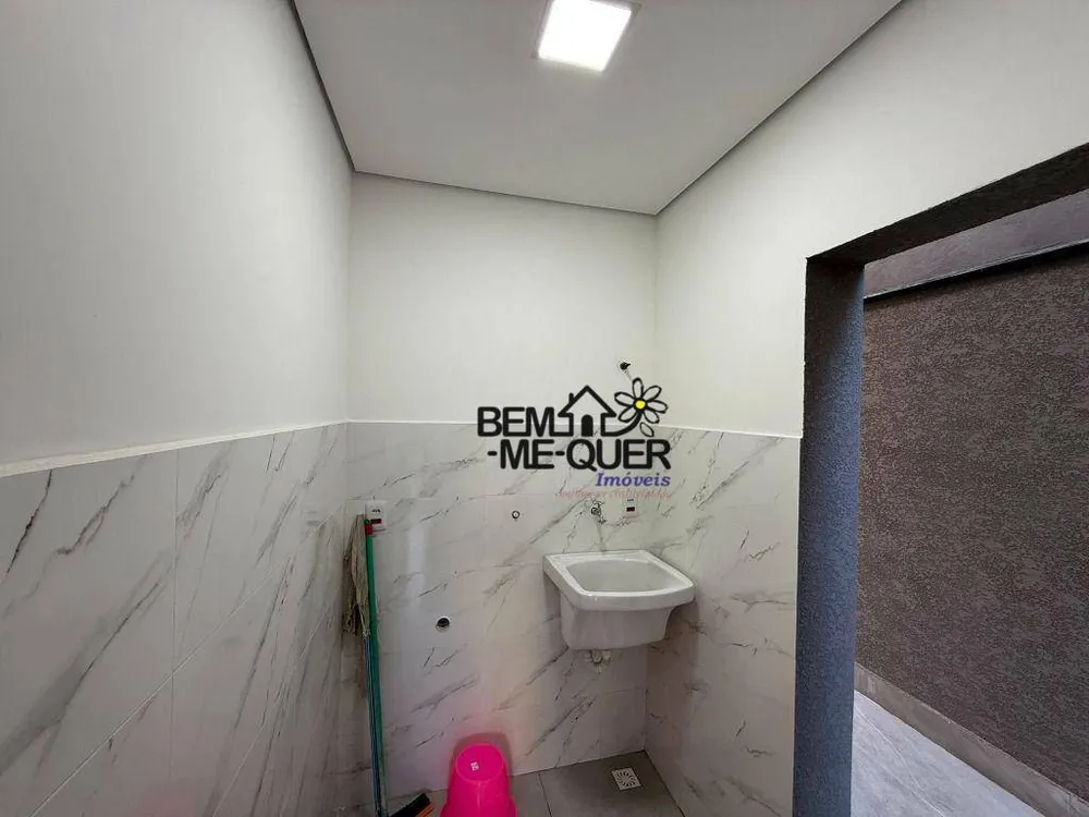 Sobrado, 3 quartos, 125 m² - Foto 10