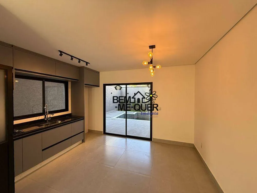 Sobrado, 3 quartos, 125 m² - Foto 9