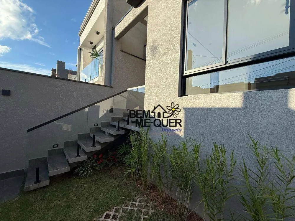 Sobrado, 3 quartos, 125 m² - Foto 4
