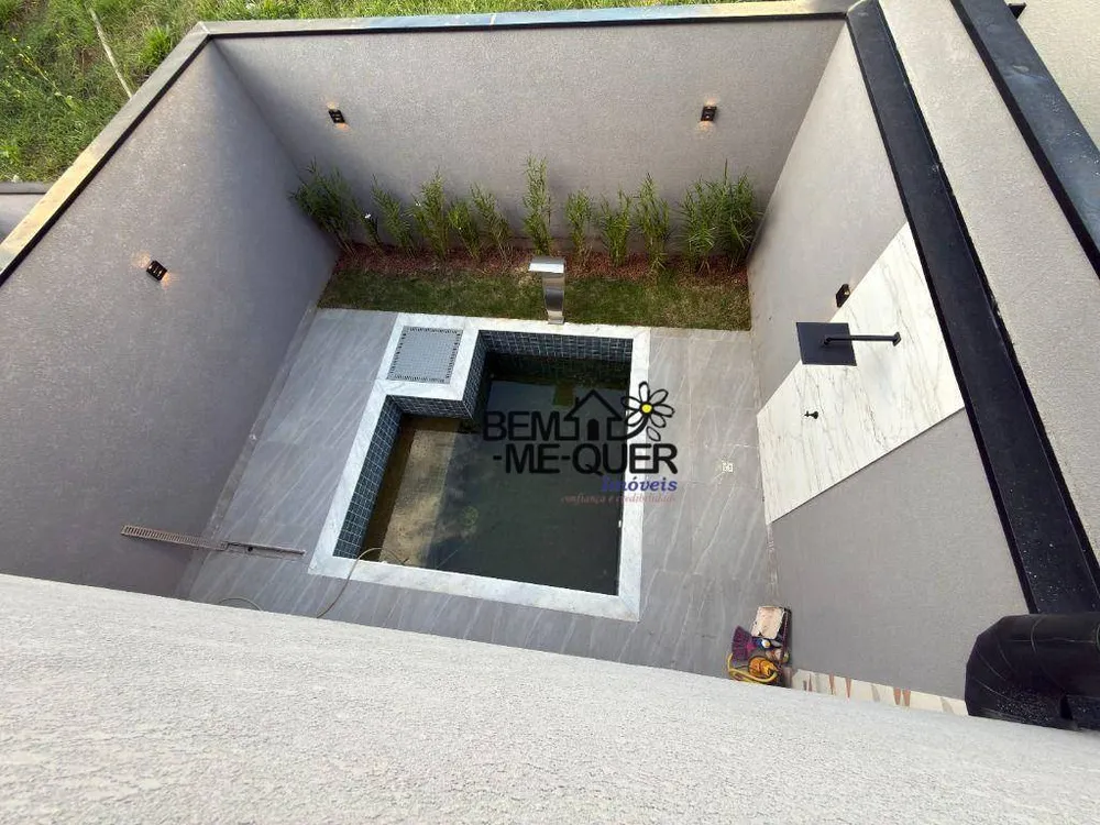 Sobrado, 3 quartos, 125 m² - Foto 13